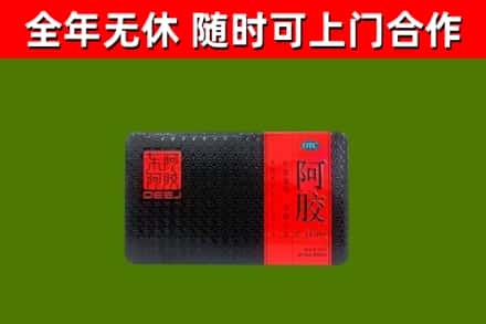 吉县回收阿胶